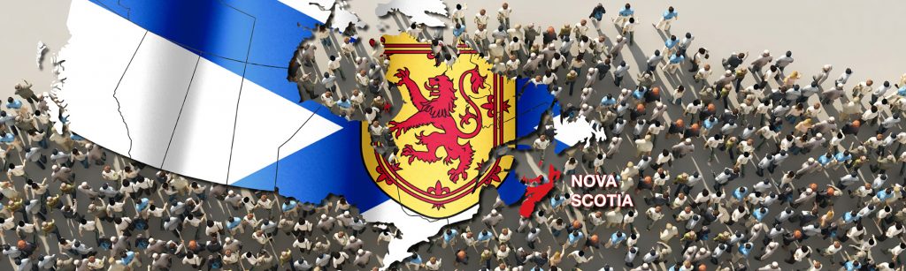 Vote Nova Scotia
