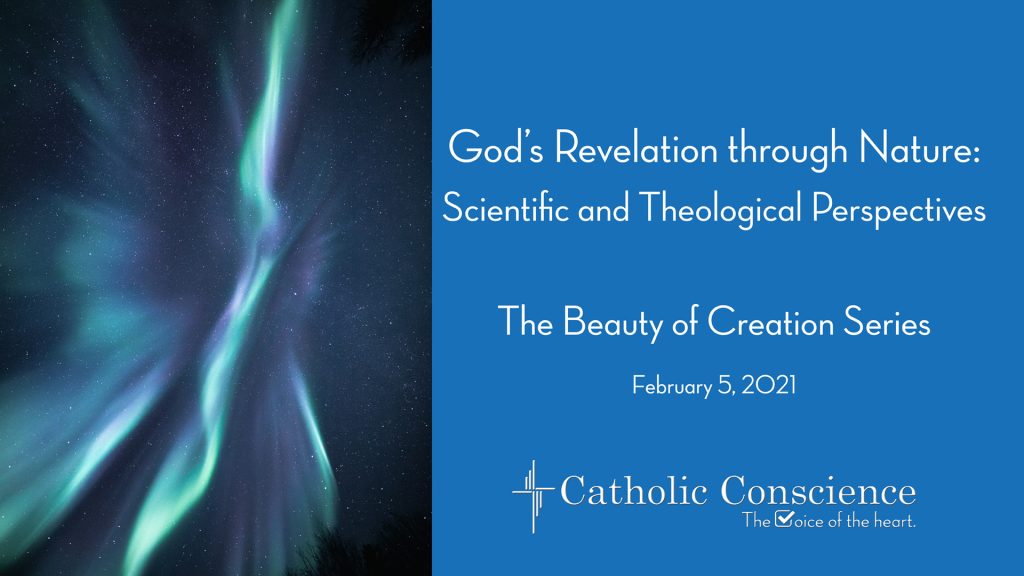 God's Revelation through Nature Scientific and Theological Perspectives