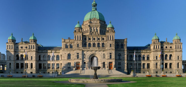 British_Columbia_fi | Catholic Conscience †