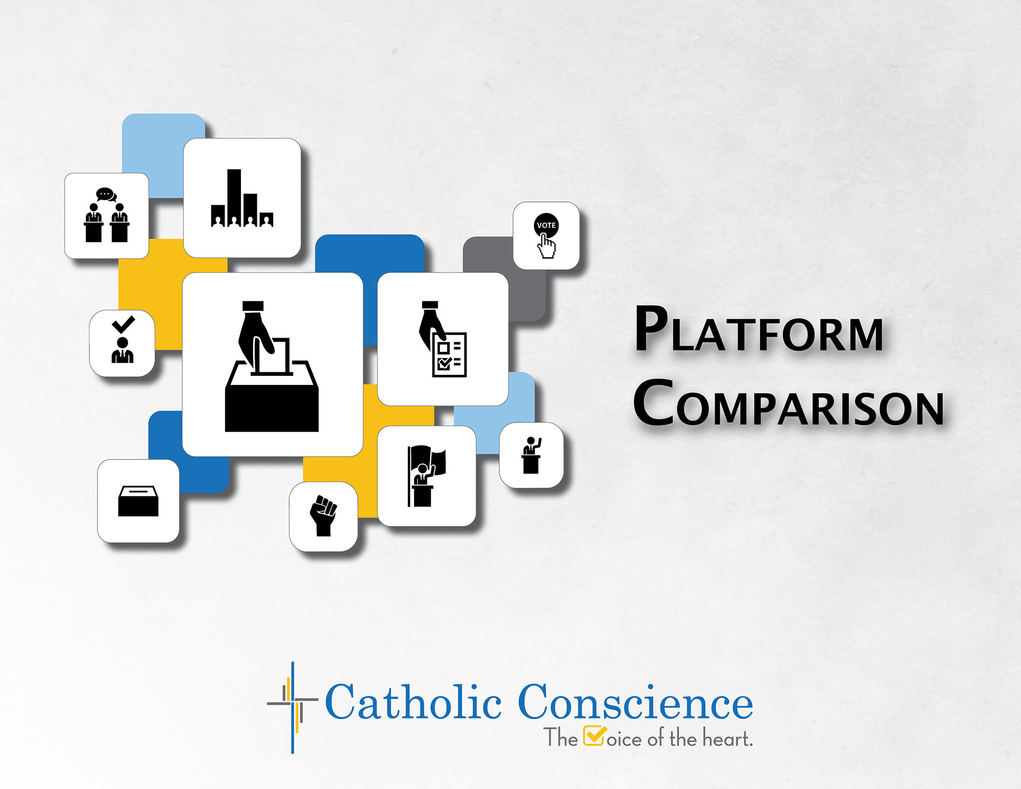 Platform Comparison Cover Image